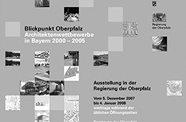 Blickpunkt Oberpfalz