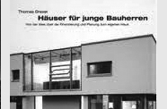 Häuser für junge Bauherren