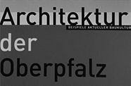 Architektur der Oberpfalz