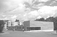 Kindergarten Regensburg